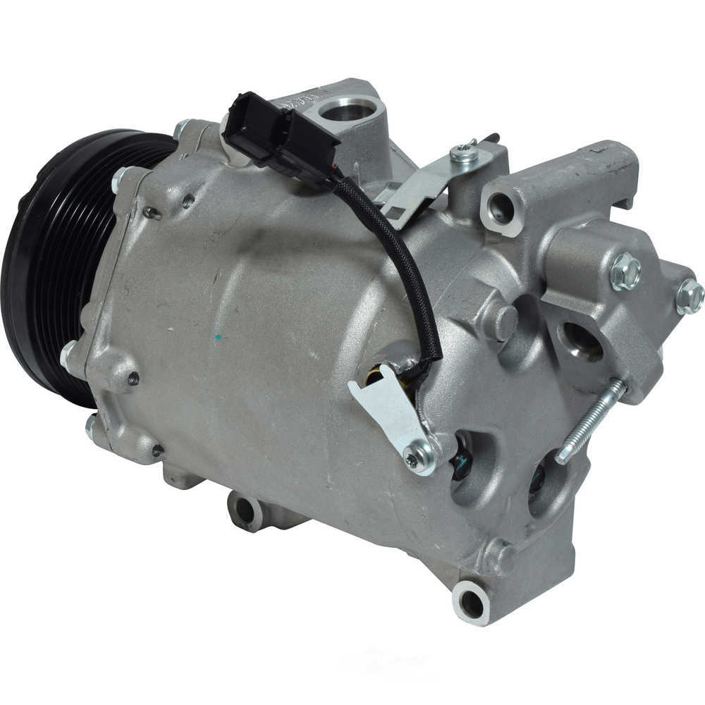 UNIVERSAL AIR CONDITIONER, INC. - Uac Trse09 Compressor Assembly - UAC CO 29335C