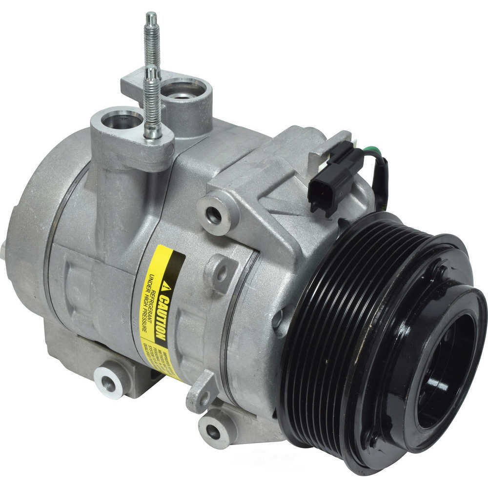 UNIVERSAL AIR CONDITIONER, INC. - Uac Dks20dt Compressor Assembly - UAC CO 29337C