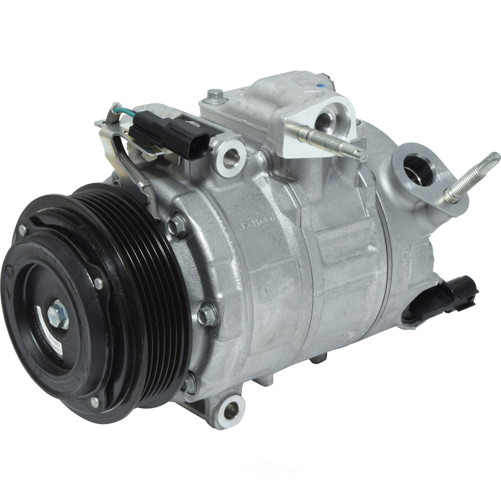UNIVERSAL AIR CONDITIONER, INC. - Uac 7sbh17c Compressor Assembly - UAC CO 29338C