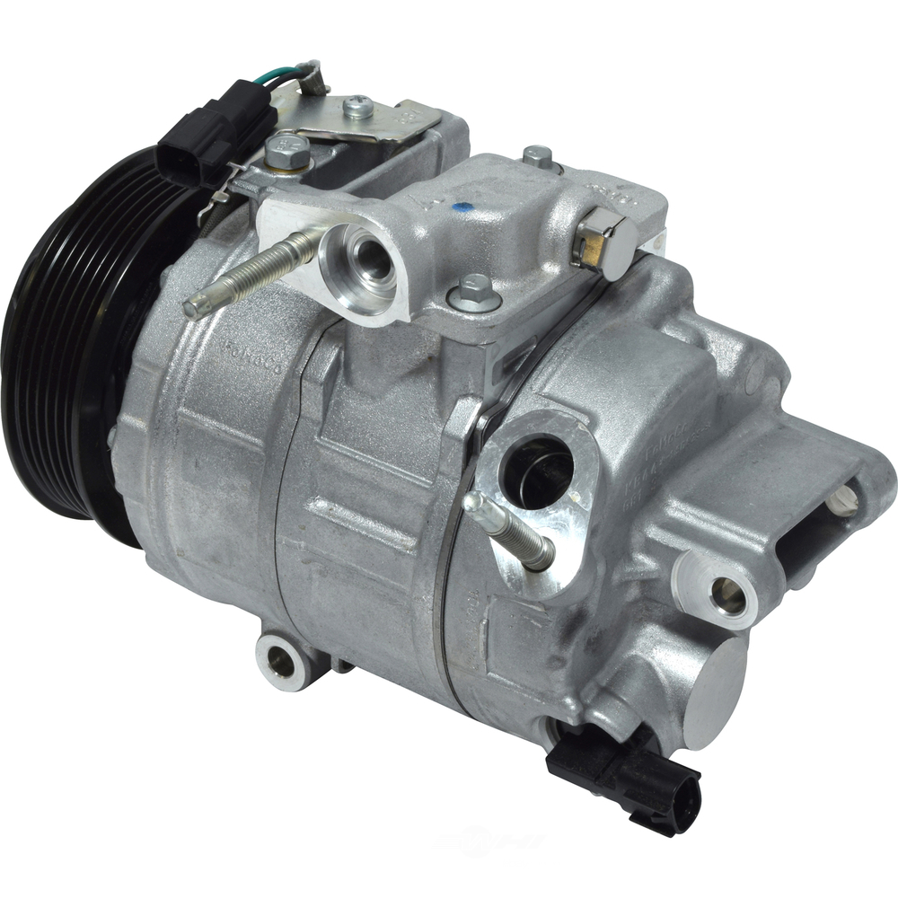 UNIVERSAL AIR CONDITIONER, INC. - Uac 7sbh17c Compressor Assembly - UAC CO 29338C