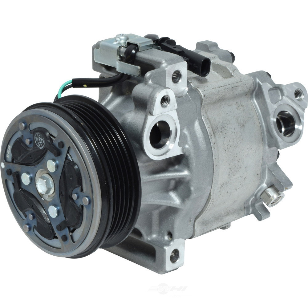 UNIVERSAL AIR CONDITIONER, INC. - Uac Scs06c Compressor Assembly - UAC - co-29343c