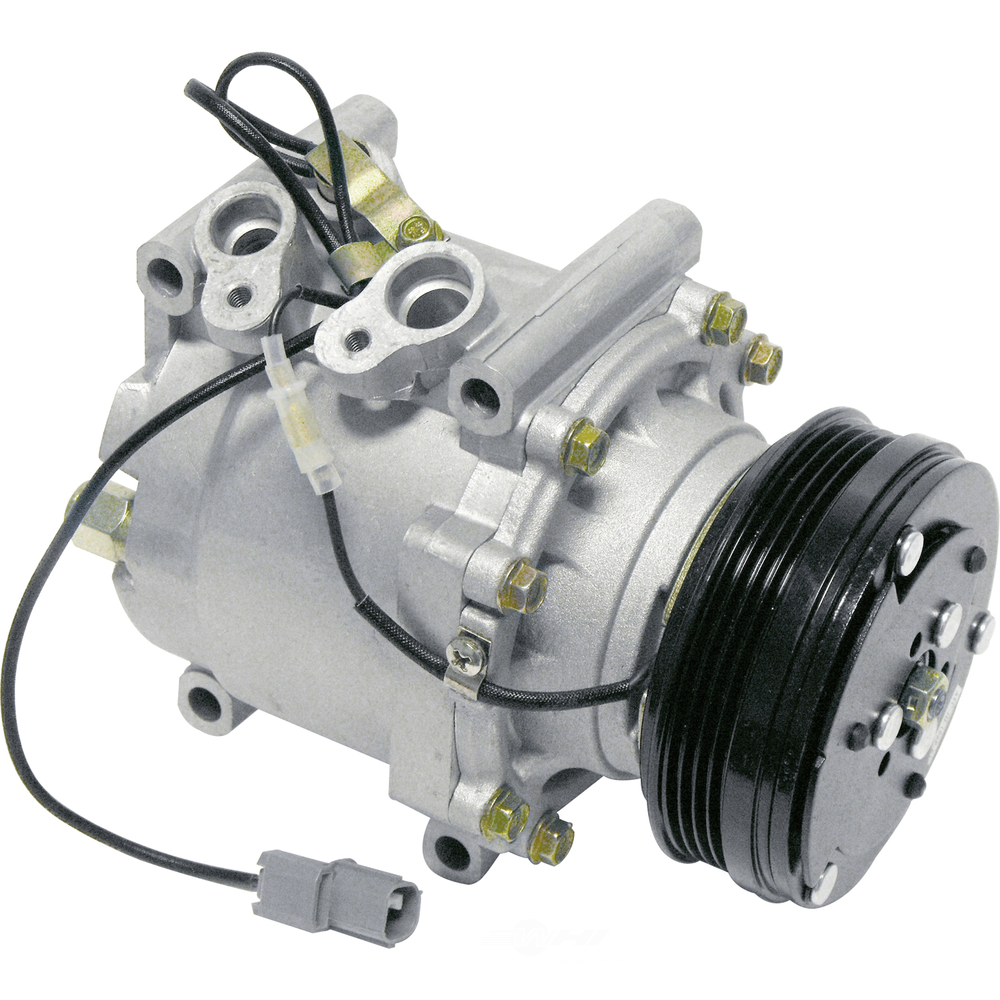 UNIVERSAL AIR CONDITIONER, INC. - Uac Trs090 Compressor Assembly - UAC CO 3057AC