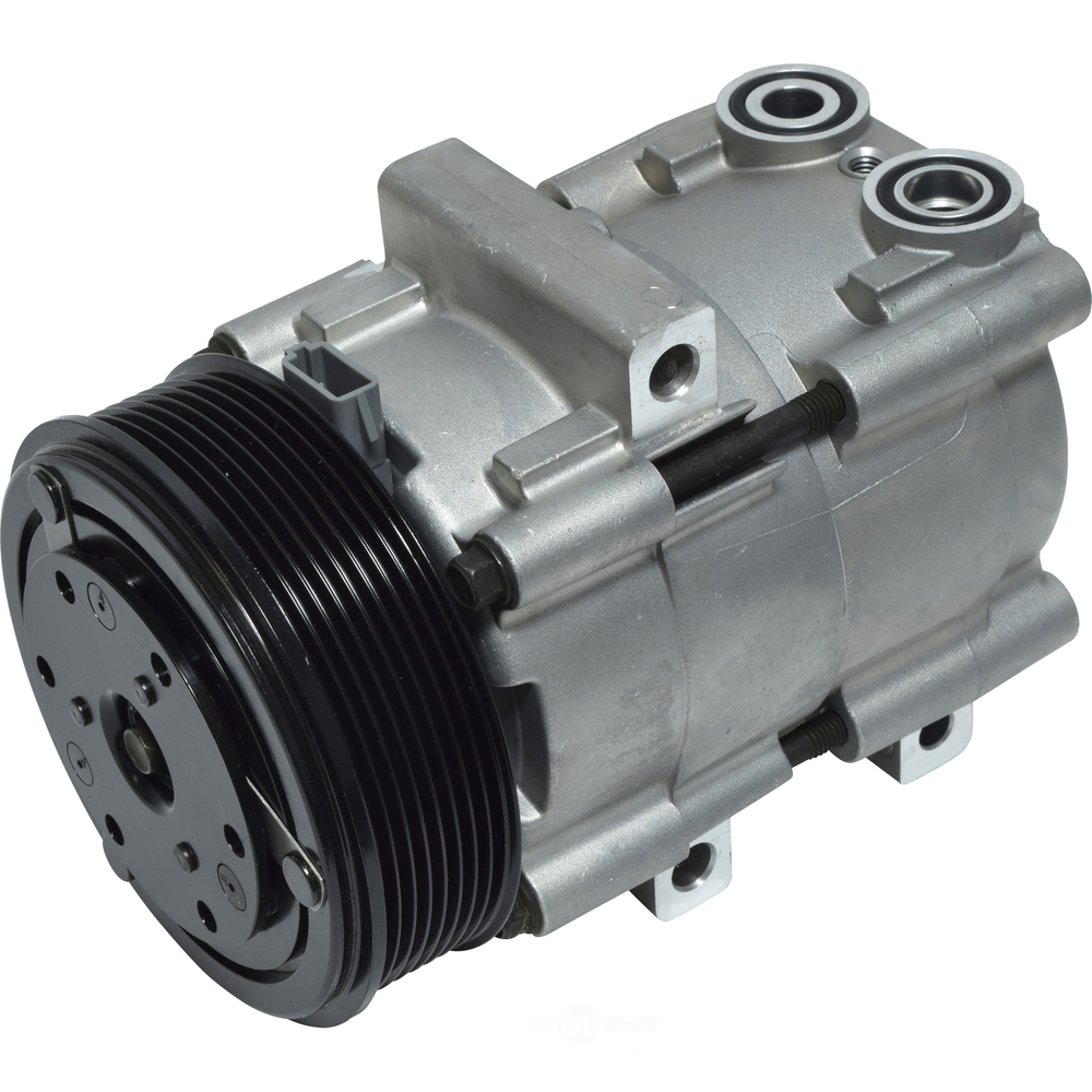UNIVERSAL AIR CONDITIONER, INC. - Oe Fs10 Compressor Assembly - UAC - co-35112an