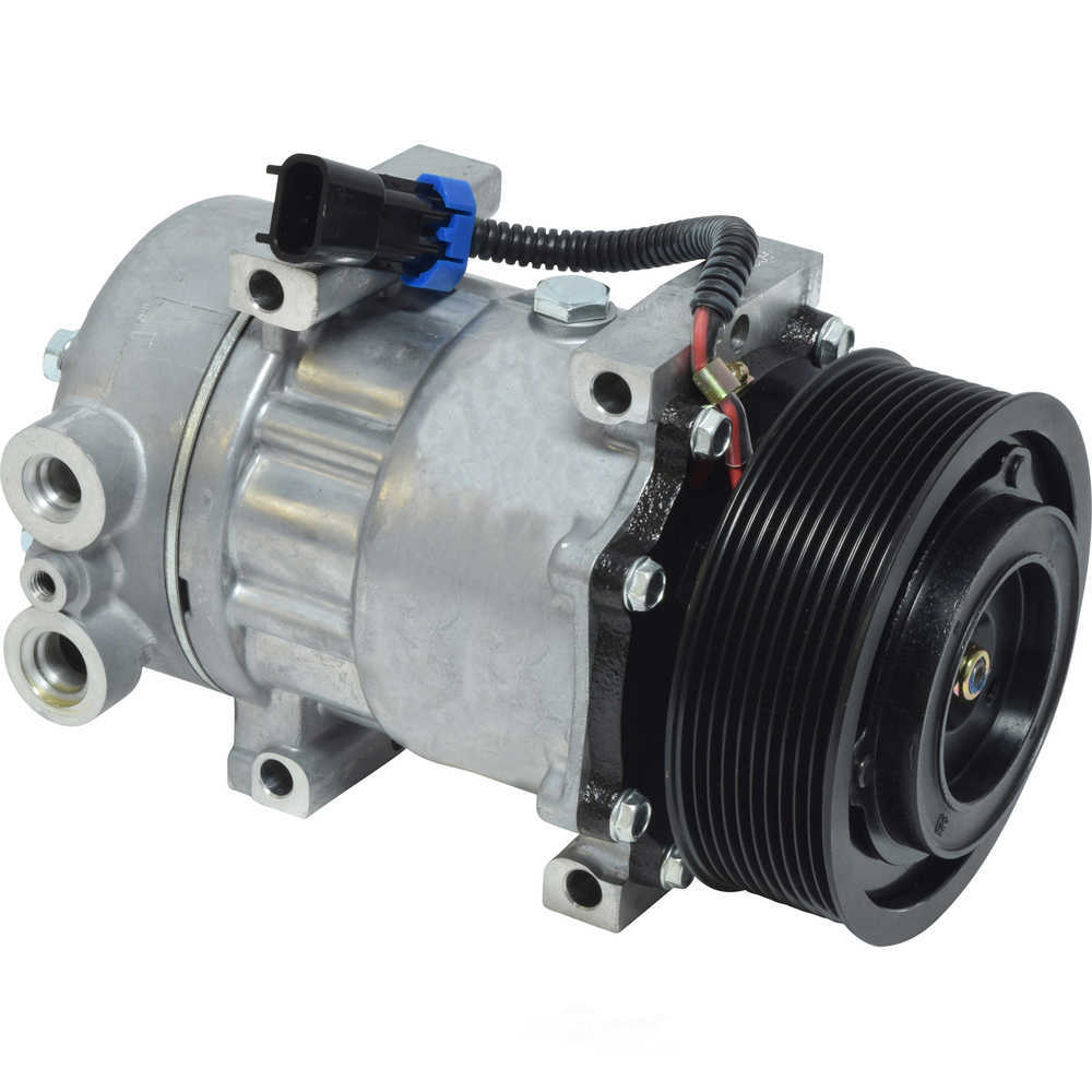 UNIVERSAL AIR CONDITIONER, INC. - Uac Sd7h15 Compressor Assembly - UAC - co-4384c