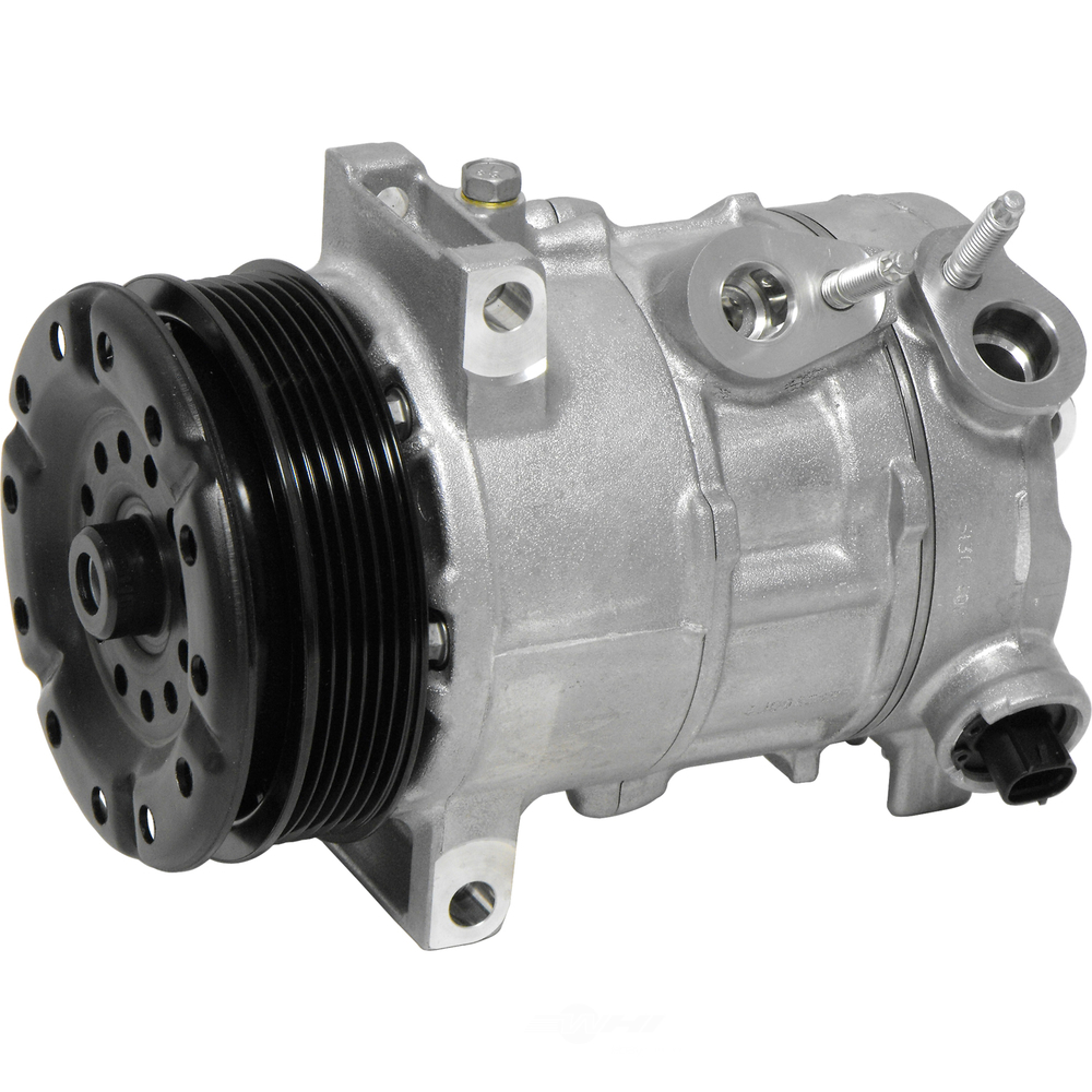UNIVERSAL AIR CONDITIONER, INC. - Oe 6seu16c Compressor Assembly - UAC - co-4710804