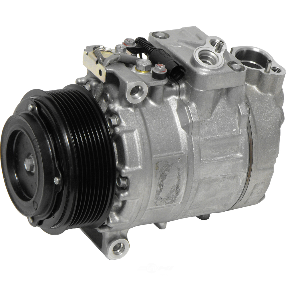 UNIVERSAL AIR CONDITIONER, INC. - Oe 7sbu16c Compressor Assembly - UAC - co-4711478