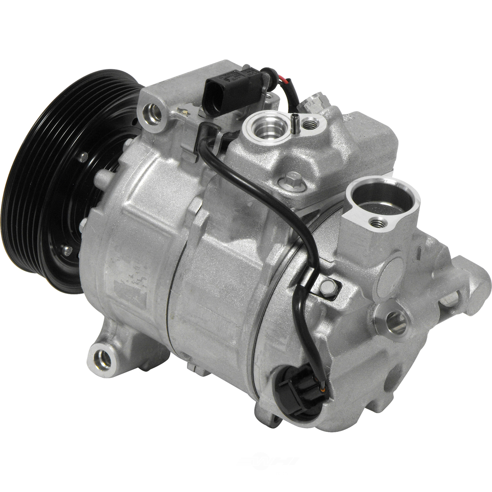 UNIVERSAL AIR CONDITIONER, INC. - Oe 6seu14c Compressor Assembly - UAC - co-4711502