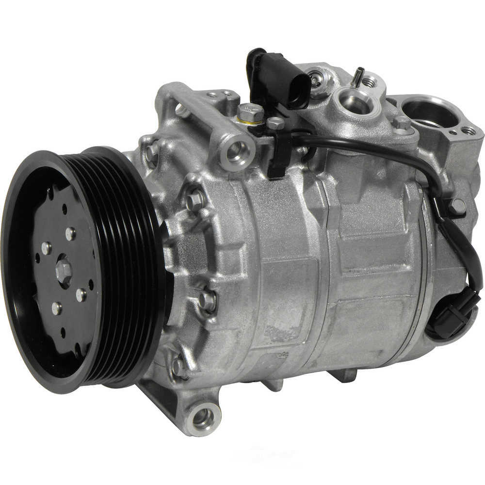 UNIVERSAL AIR CONDITIONER, INC. - Oe 7seu17c Compressor Assembly - UAC - co-4711516