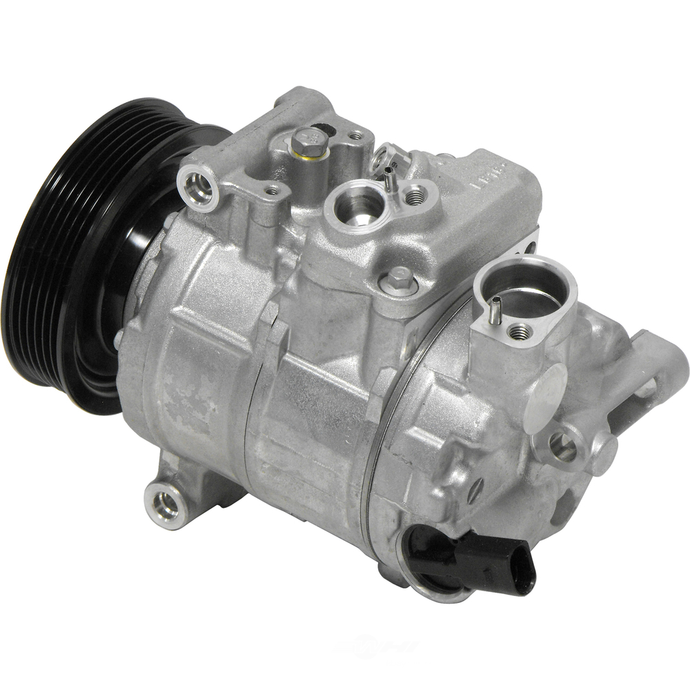 UNIVERSAL AIR CONDITIONER, INC. - Oe 6seu14c Compressor Assembly - UAC - co-4711520