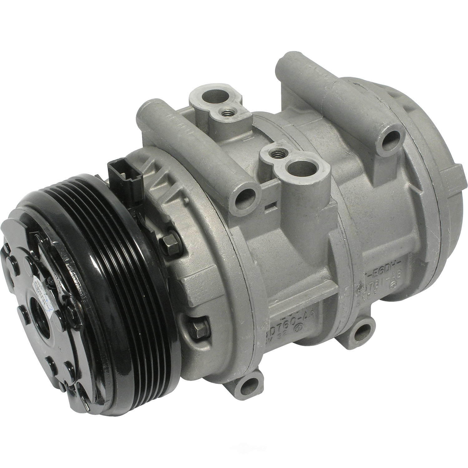 UNIVERSAL AIR CONDITIONER, INC. - Fs6 Compressor Assembly - UAC - co-58110zi