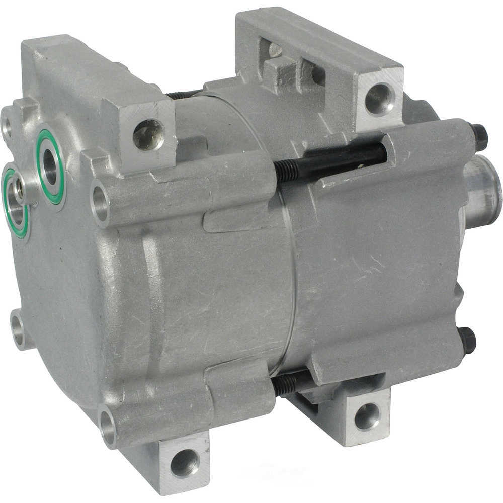 UNIVERSAL AIR CONDITIONER, INC. - Uac Fs10 Compressor Body - UAC - co-yc-144td