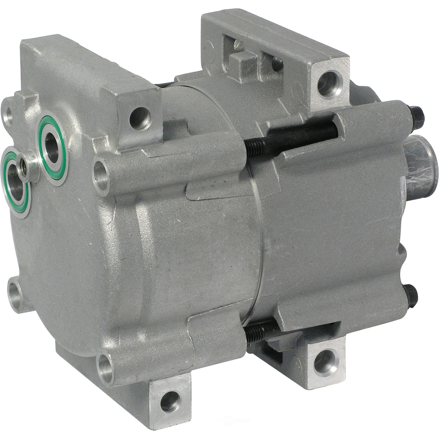 UNIVERSAL AIR CONDITIONER, INC. - Uac Fs10 Compressor Body - UAC - co-yc-180c