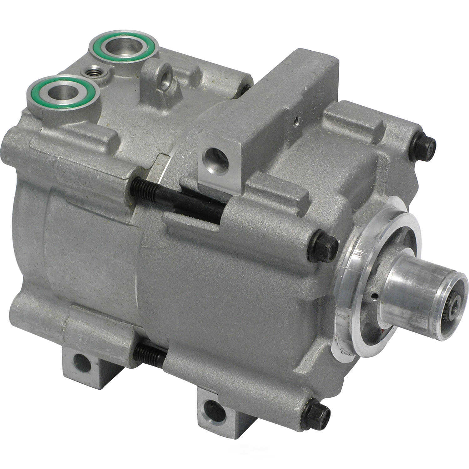 UNIVERSAL AIR CONDITIONER, INC. - Uac Fs10 Compressor Body - UAC - co-yc-181c
