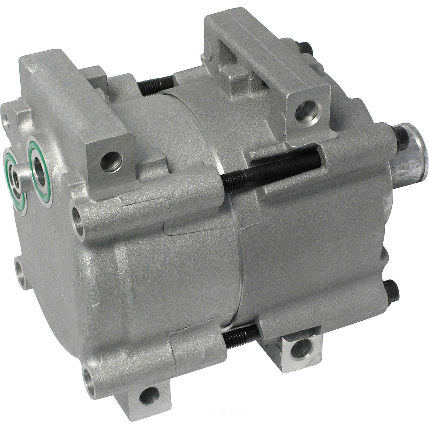 UNIVERSAL AIR CONDITIONER, INC. - Uac Fs10 Compressor Body - UAC - co-yc-2462c