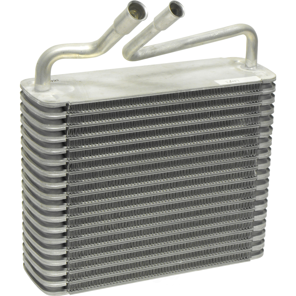 UNIVERSAL AIR CONDITIONER, INC. - Evaporator Plate Fin (Front) - UAC EV 0188PFXC
