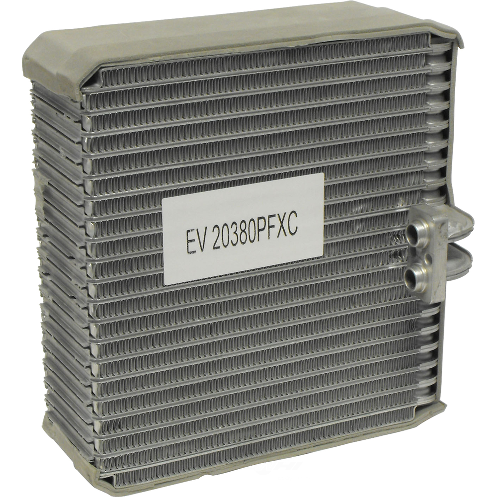 UNIVERSAL AIR CONDITIONER, INC. - Evaporator Plate Fin - UAC EV 20380PFXC