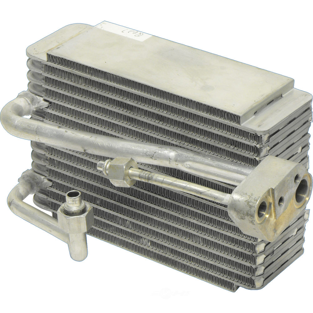 UNIVERSAL AIR CONDITIONER, INC. - Evaporator Plate Fin (Rear) - UAC EV 62105PFXC