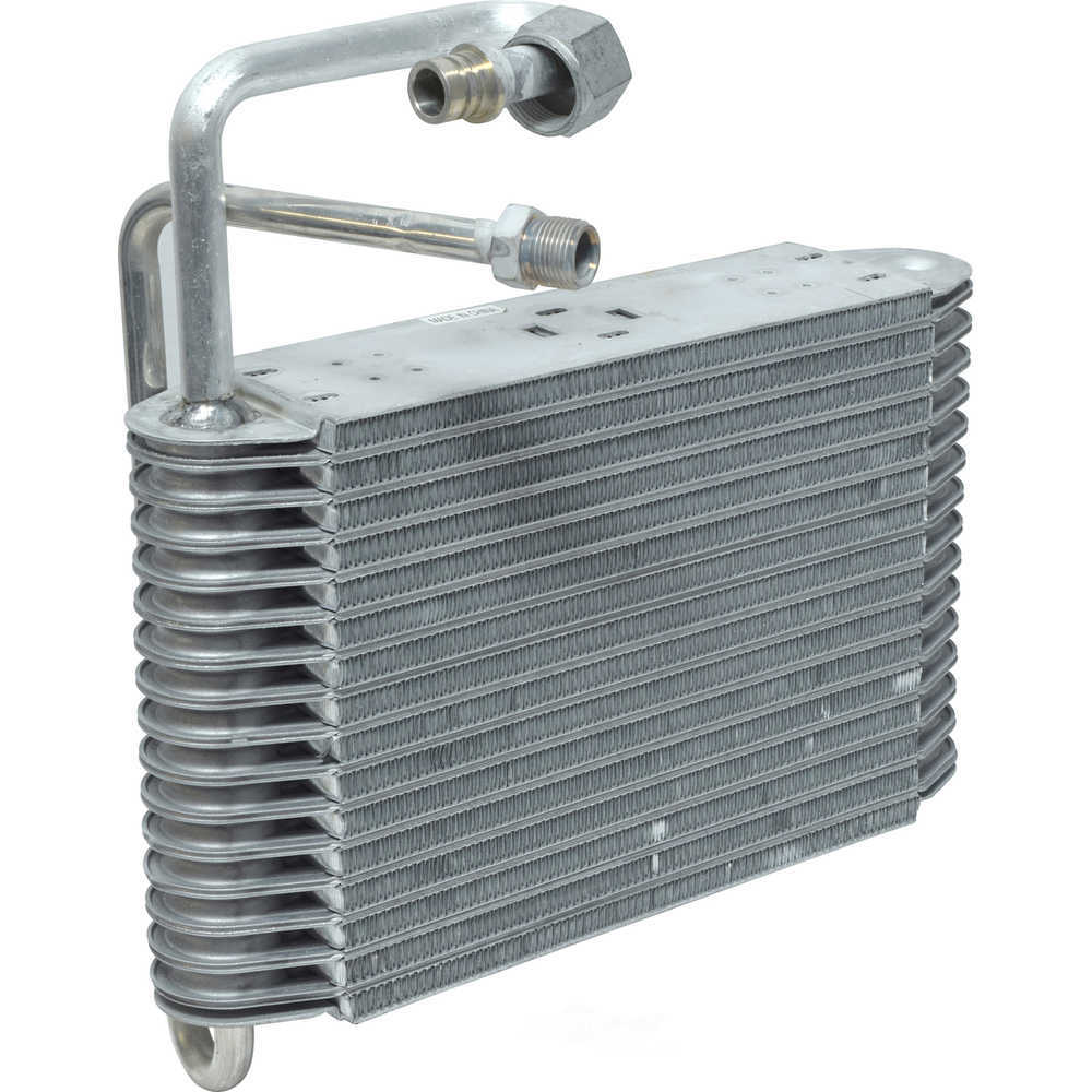 UNIVERSAL AIR CONDITIONER, INC. - Evaporator Plate Fin - UAC - ev-6622pfxc