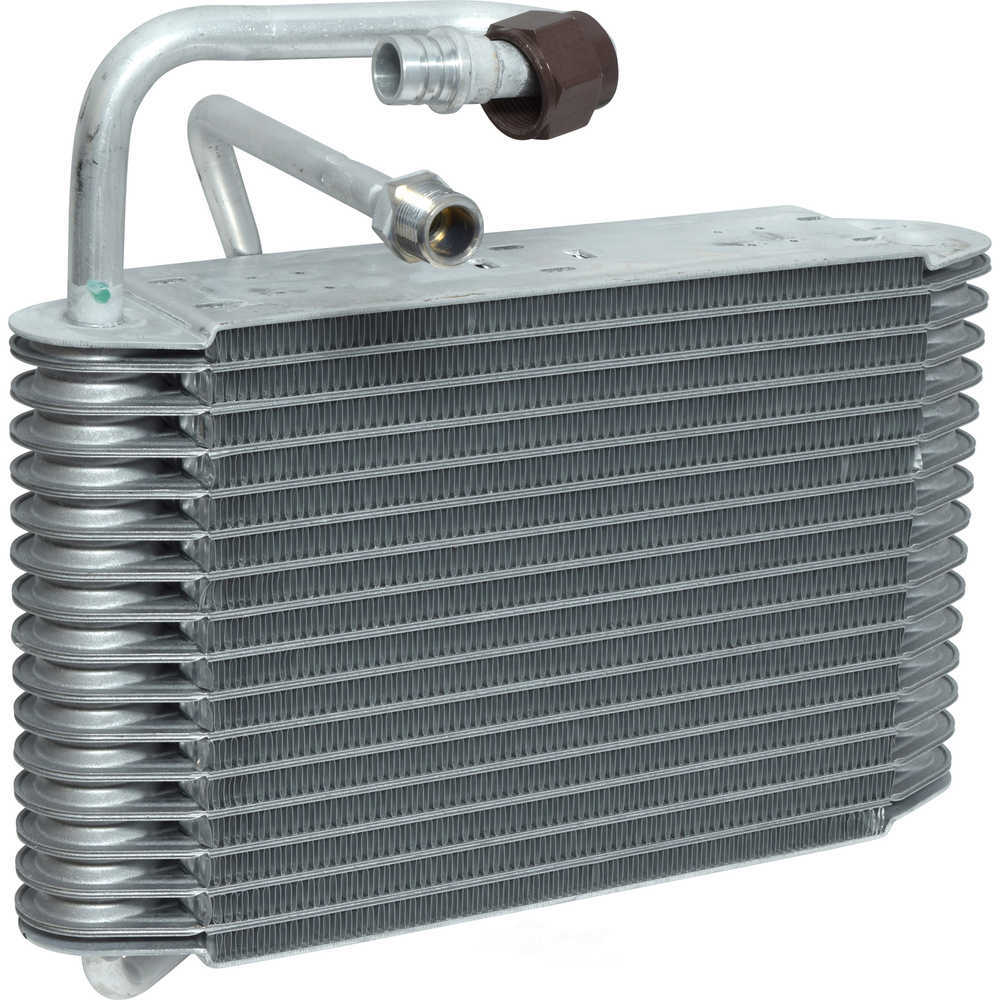UNIVERSAL AIR CONDITIONER, INC. - Evaporator Plate Fin - UAC - ev-6679pfc