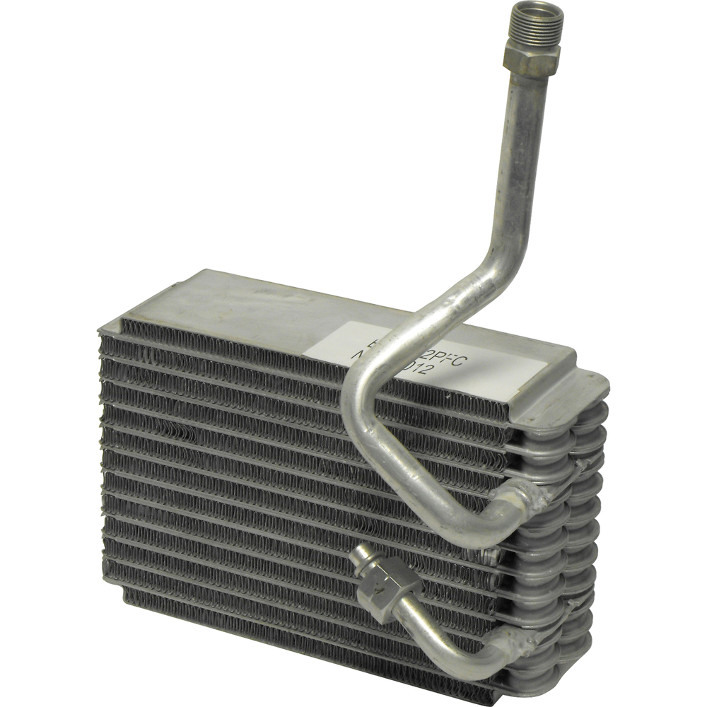 UNIVERSAL AIR CONDITIONER, INC. - Evaporator Plate Fin - UAC - ev-6962pfxc