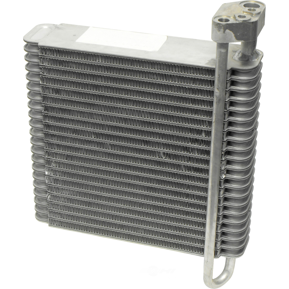 UNIVERSAL AIR CONDITIONER, INC. - Evaporator Plate Fin (Front) - UAC EV 939604PFXC