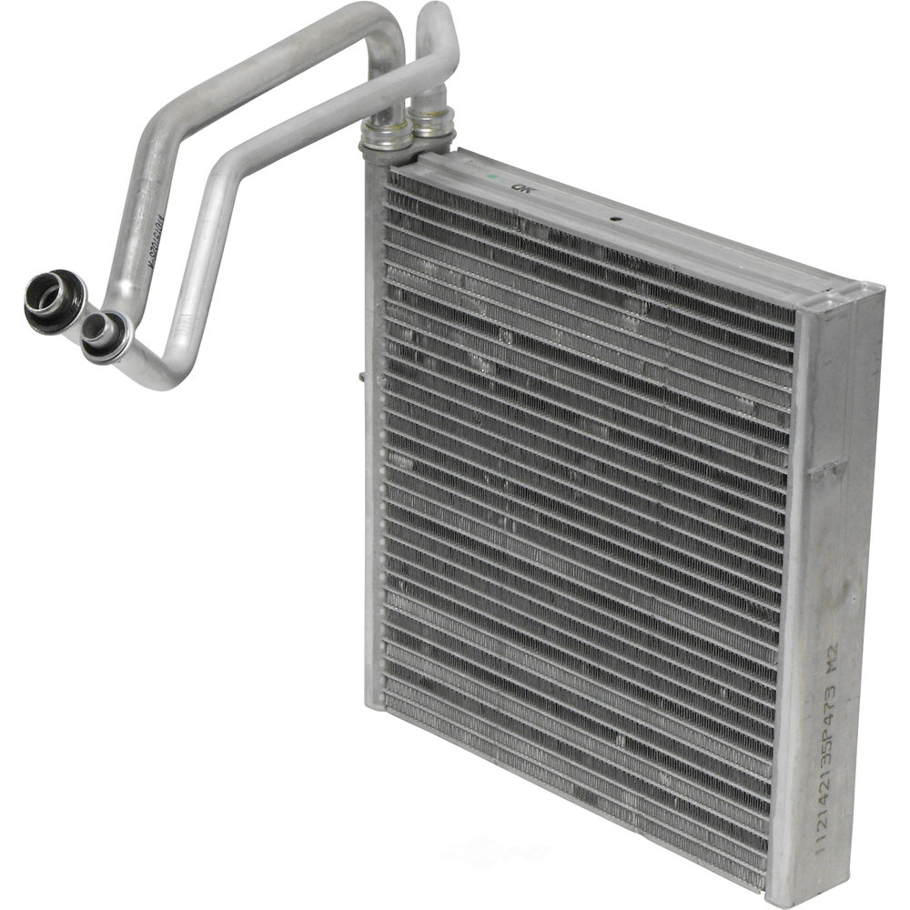 UNIVERSAL AIR CONDITIONER, INC. - Evaporator Parallel Flow - UAC EV 939932PFXC