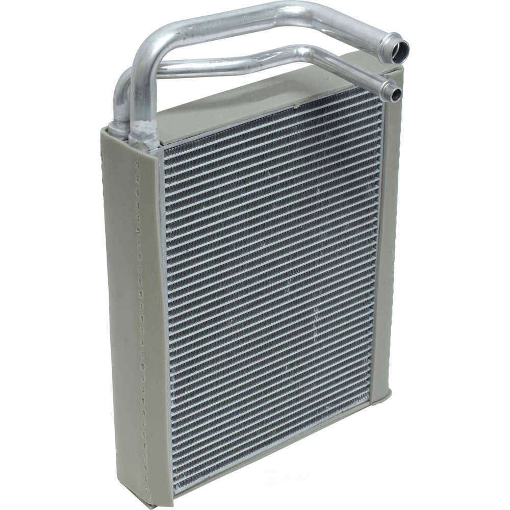 UNIVERSAL AIR CONDITIONER, INC. - Evaporator Plate Fin (Front) - UAC EV 940048PFC