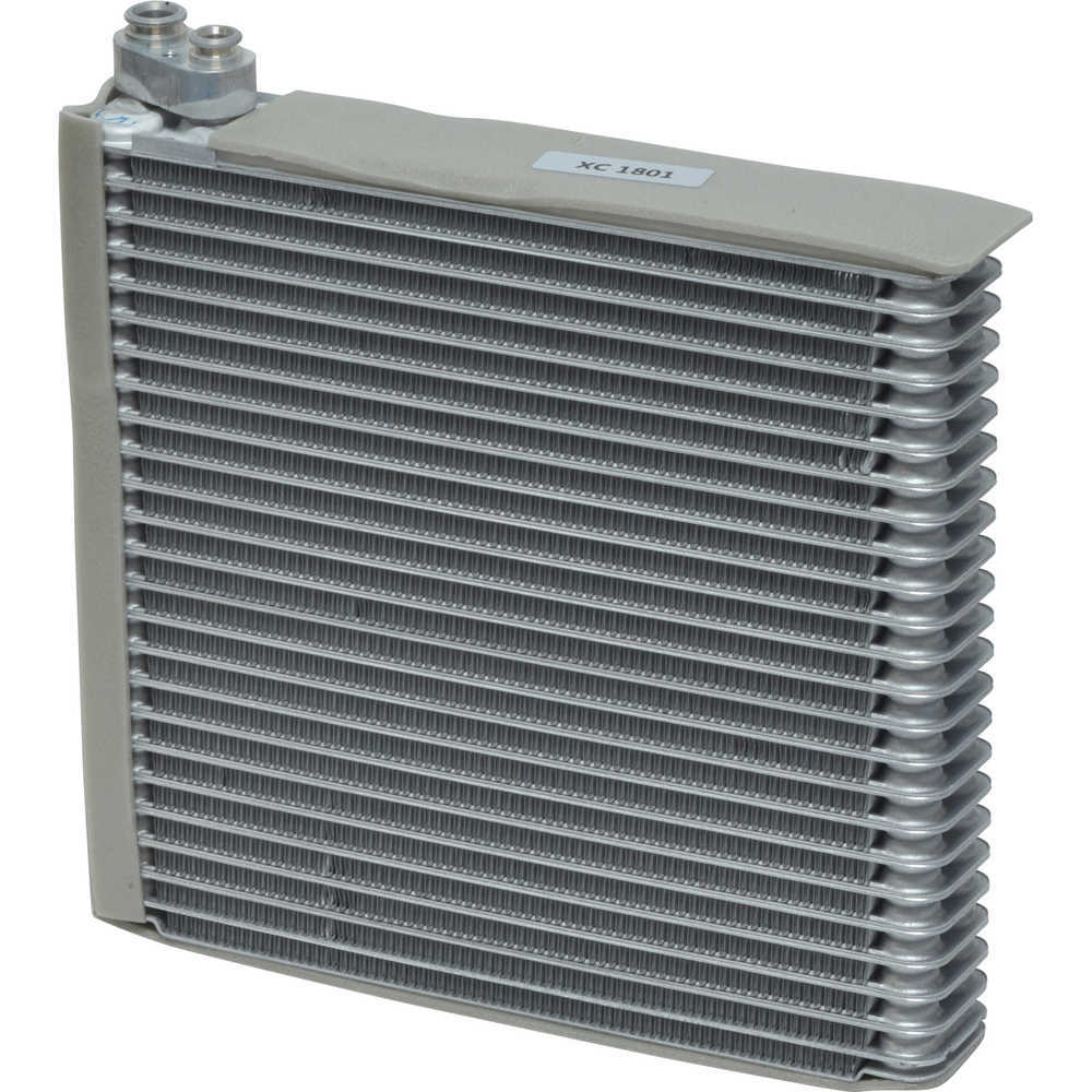 UNIVERSAL AIR CONDITIONER, INC. - Evaporator Parallel Flow - UAC EV 940102PFC