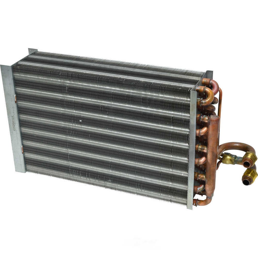 UNIVERSAL AIR CONDITIONER, INC. - Evaporator Copper Tf - UAC - ev-9409224c