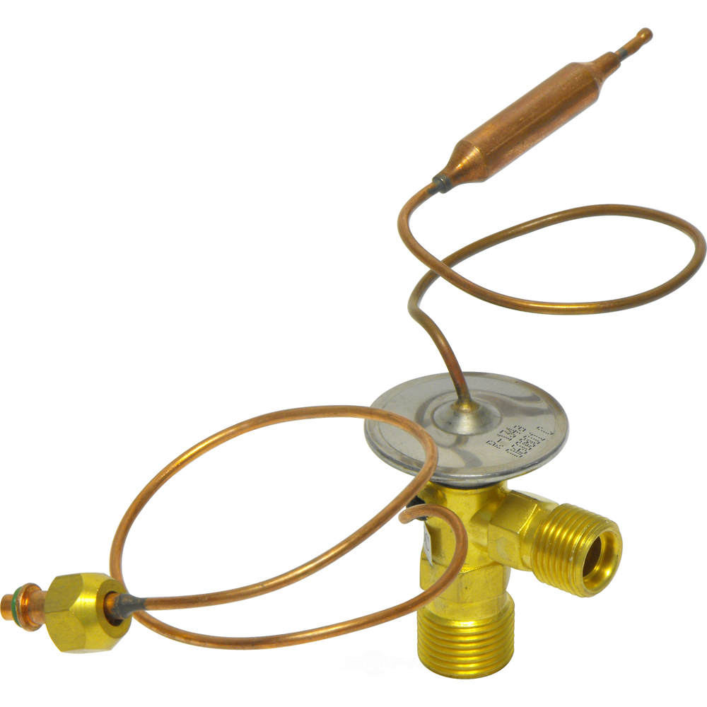 UNIVERSAL AIR CONDITIONER, INC. - Thermal Expansion Valve - UAC EX 10013C