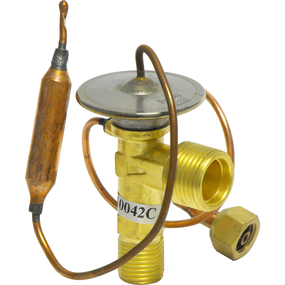 UNIVERSAL AIR CONDITIONER, INC. - Thermal Expansion Valve (Rear) - UAC EX 10042C
