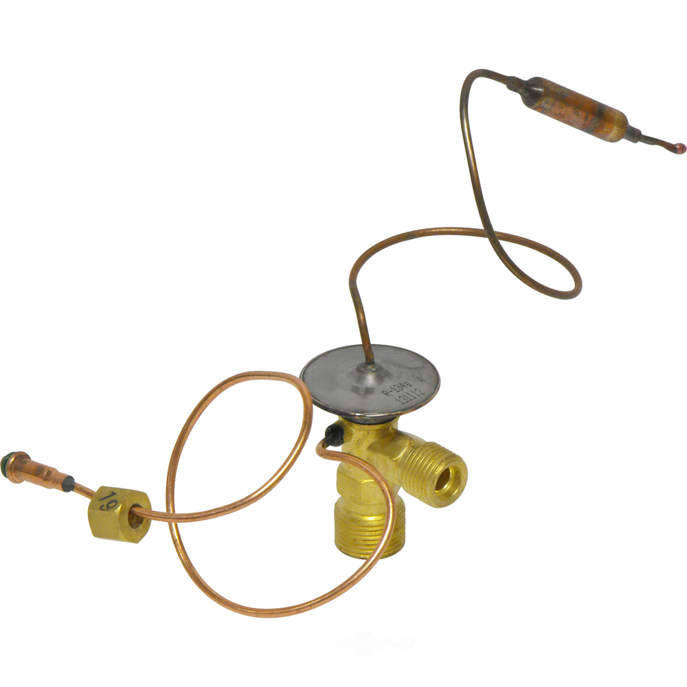 UNIVERSAL AIR CONDITIONER, INC. - Thermal Expansion Valve - UAC EX 10046C