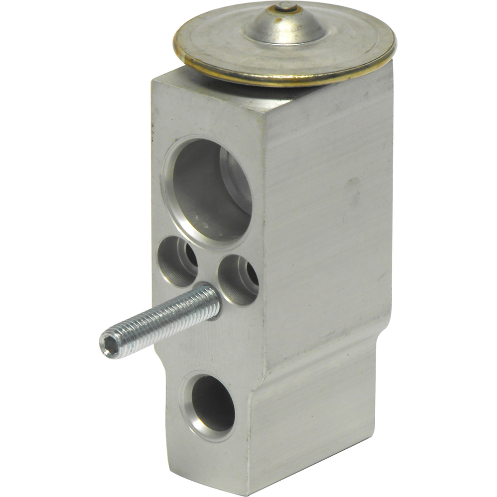 UNIVERSAL AIR CONDITIONER, INC. - Block Expansion Valve - UAC EX 10073C