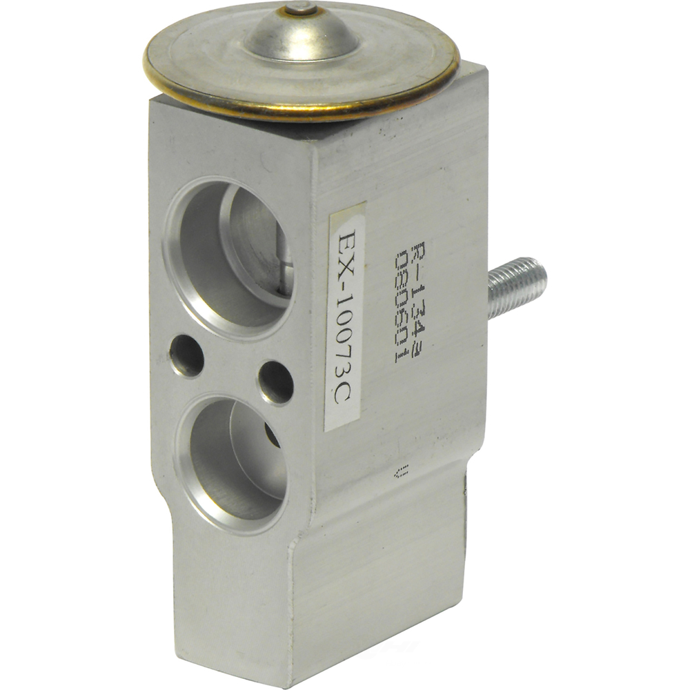 UNIVERSAL AIR CONDITIONER, INC. - Block Expansion Valve - UAC EX 10073C