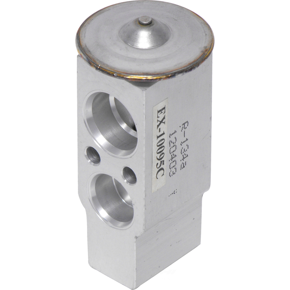 UNIVERSAL AIR CONDITIONER, INC. - Block Expansion Valve - UAC EX 10095C