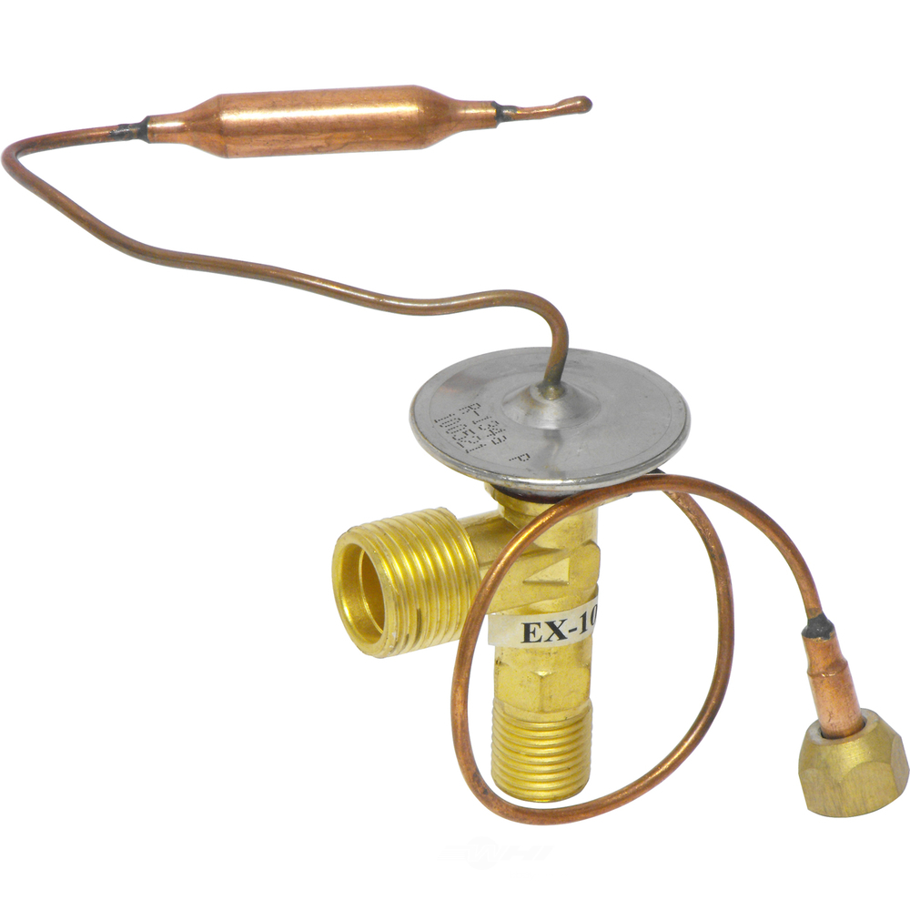 UNIVERSAL AIR CONDITIONER, INC. - Thermal Expansion Valve - UAC EX 10125C