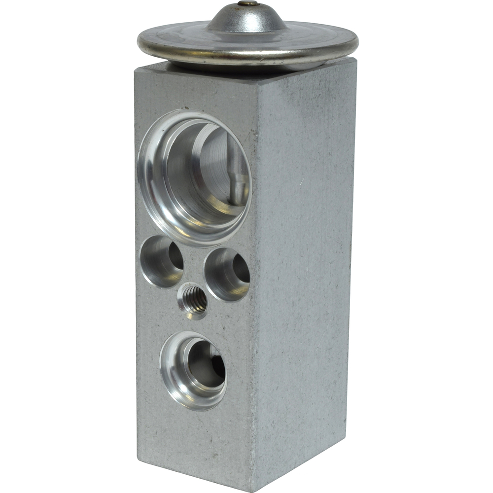 UNIVERSAL AIR CONDITIONER, INC. - Block Expansion Valve - UAC EX 10127C