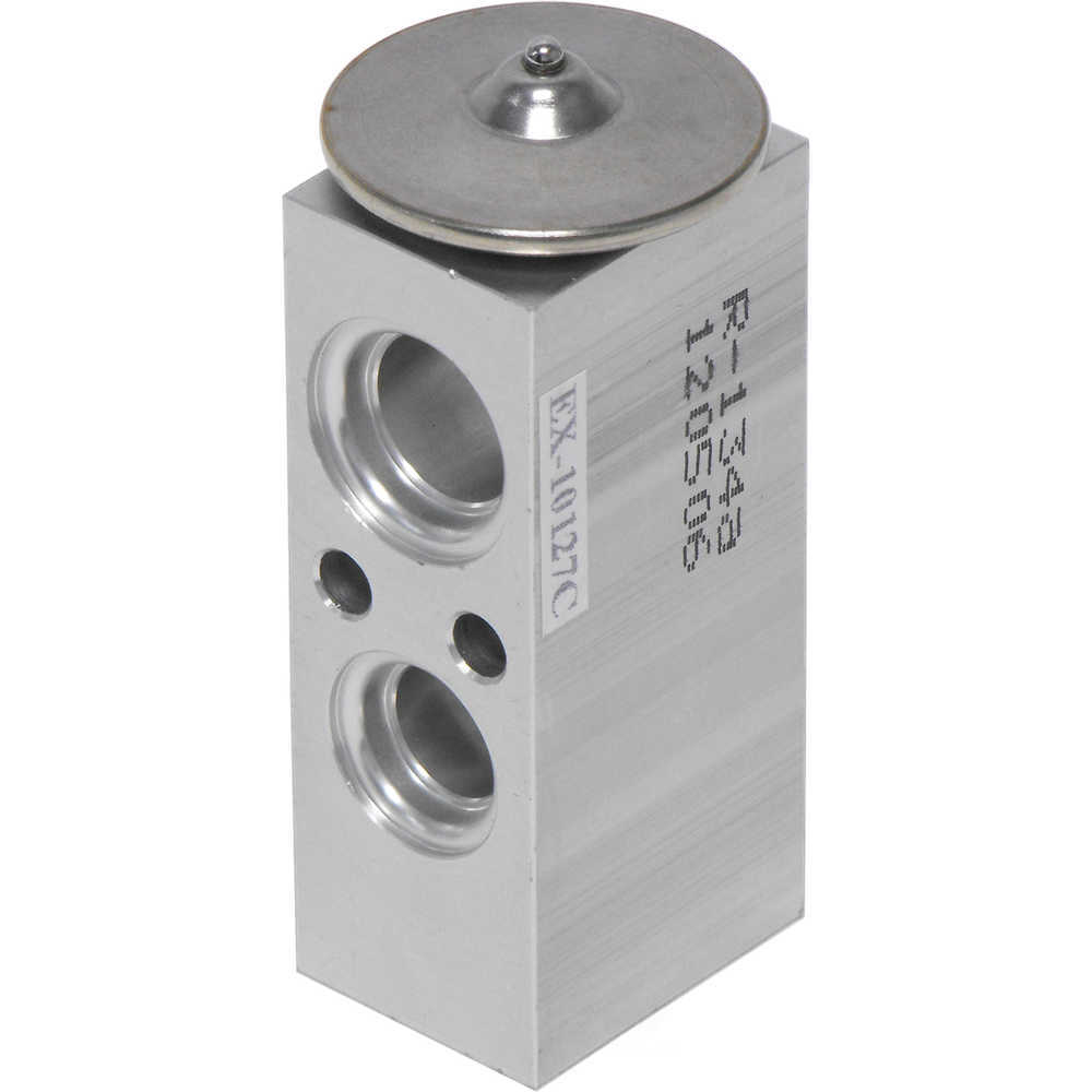 UNIVERSAL AIR CONDITIONER, INC. - Block Expansion Valve - UAC EX 10127C