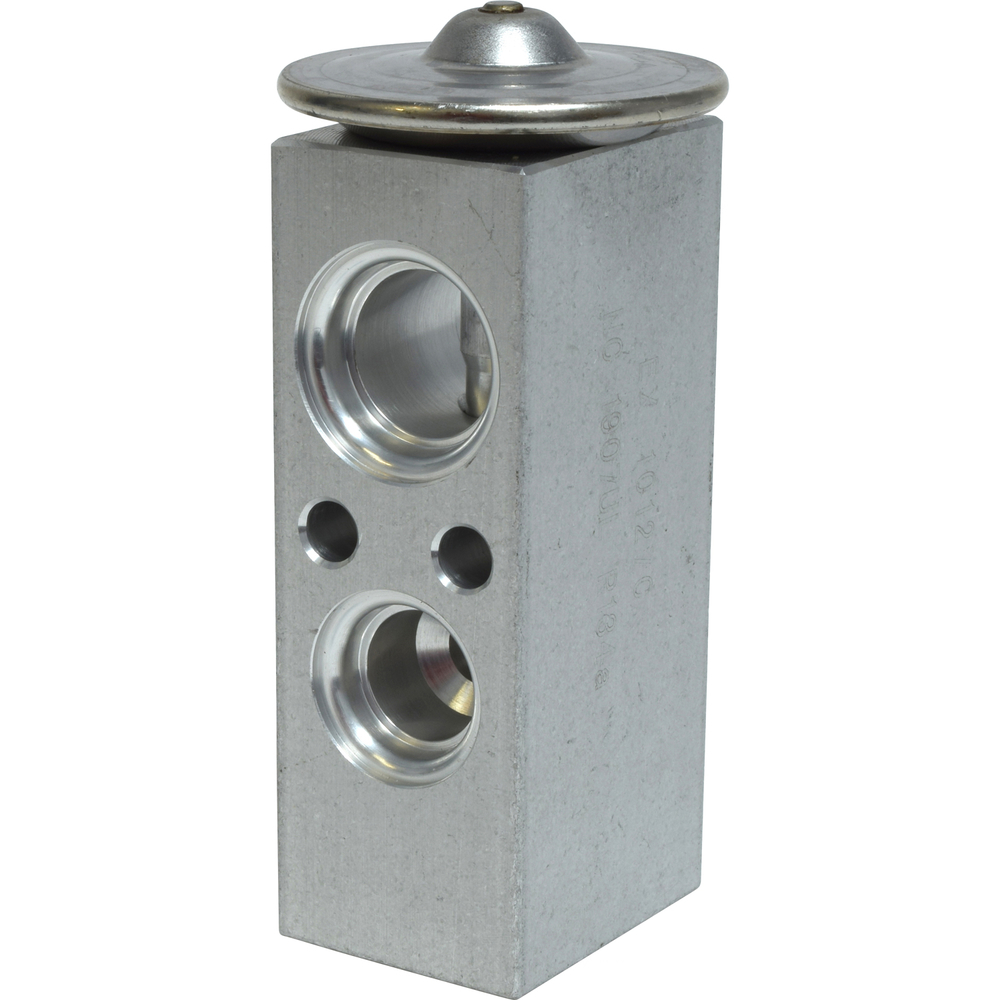 UNIVERSAL AIR CONDITIONER, INC. - Block Expansion Valve - UAC EX 10127C