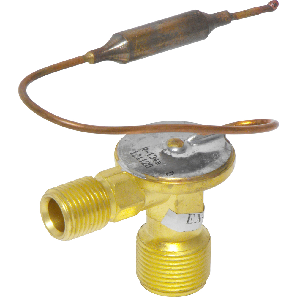 UNIVERSAL AIR CONDITIONER, INC. - Thermal Expansion Valve - UAC EX 10136C