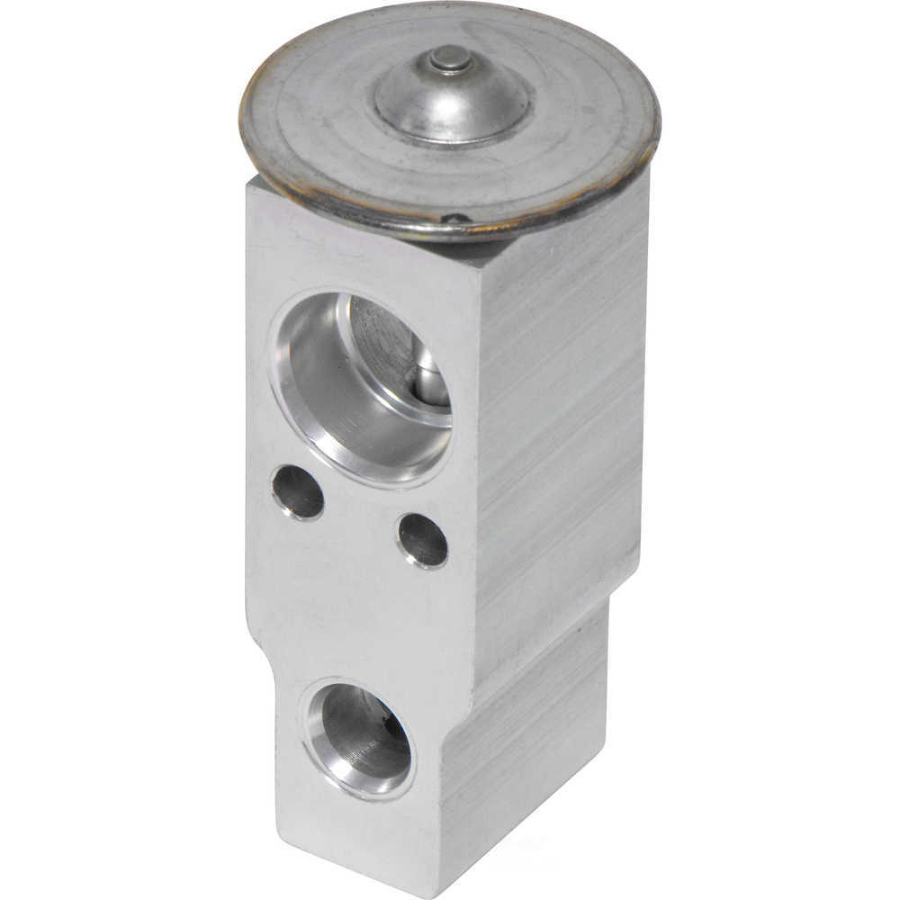 UNIVERSAL AIR CONDITIONER, INC. - Block Expansion Valve - UAC EX 10138C