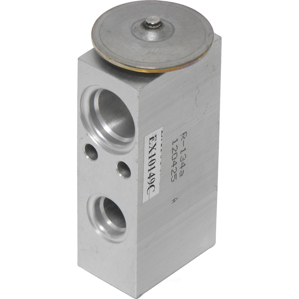 UNIVERSAL AIR CONDITIONER, INC. - Block Expansion Valve - UAC EX 10149C