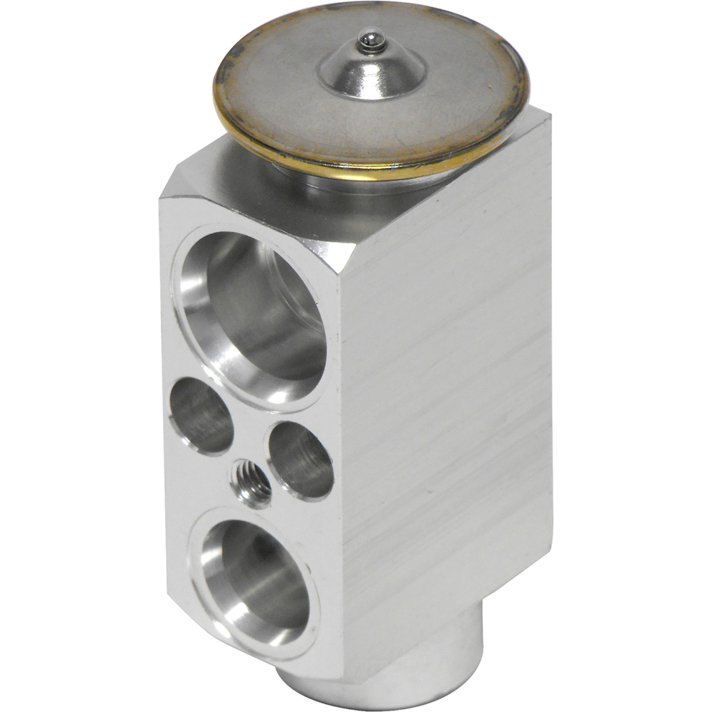 UNIVERSAL AIR CONDITIONER, INC. - Block Expansion Valve - UAC EX 10151C