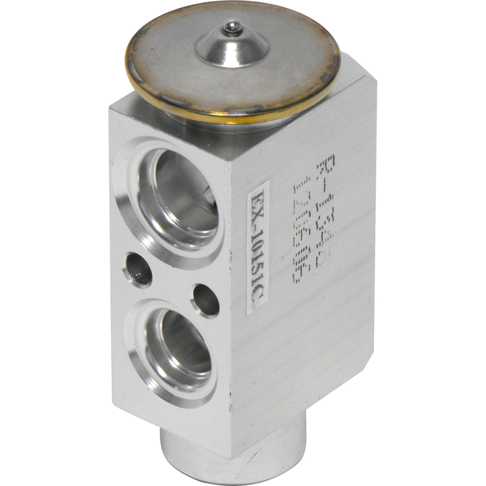 UNIVERSAL AIR CONDITIONER, INC. - Block Expansion Valve - UAC EX 10151C