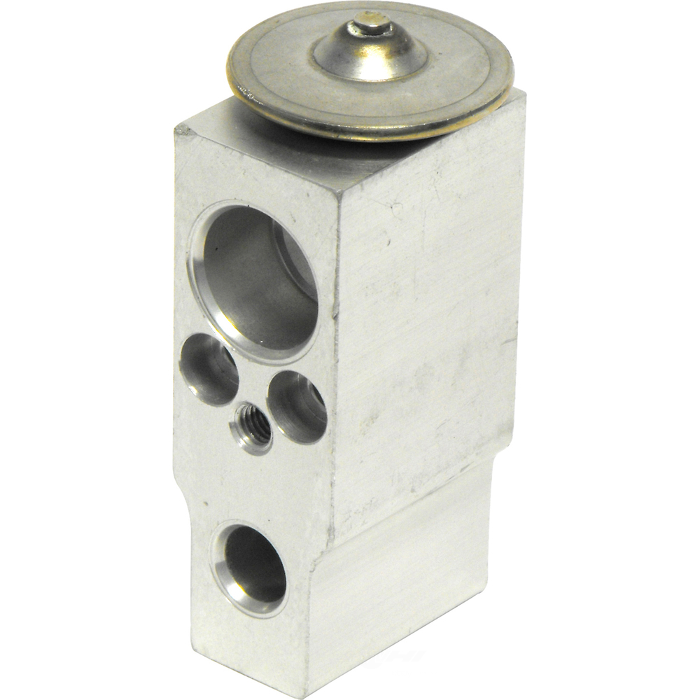 UNIVERSAL AIR CONDITIONER, INC. - Block Expansion Valve - UAC EX 10166C