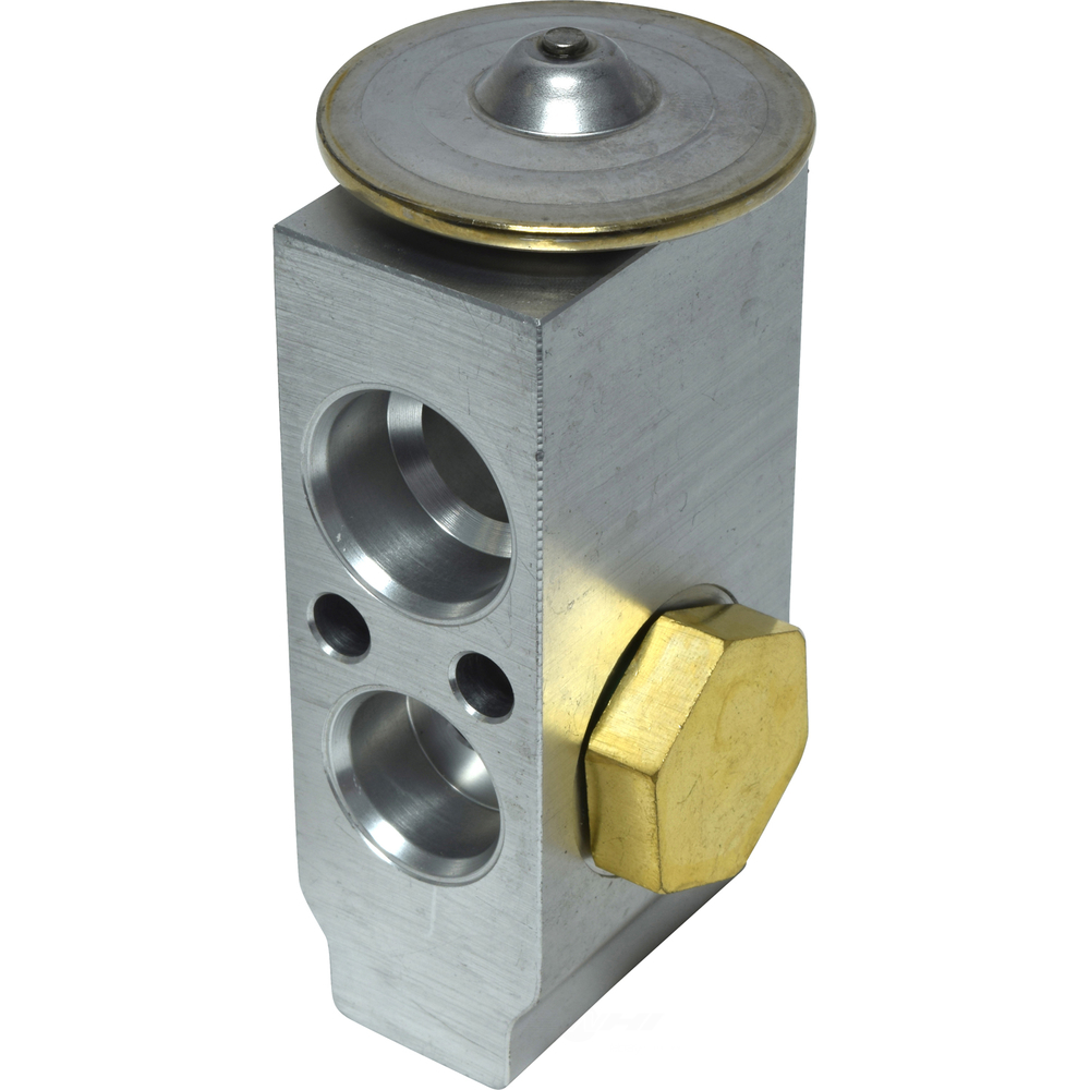 UNIVERSAL AIR CONDITIONER, INC. - Block Expansion Valve - UAC EX 10168C