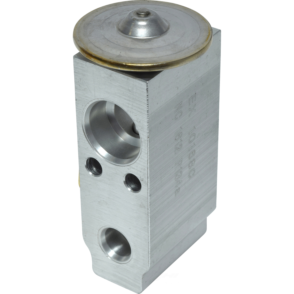 UNIVERSAL AIR CONDITIONER, INC. - Block Expansion Valve - UAC EX 10168C
