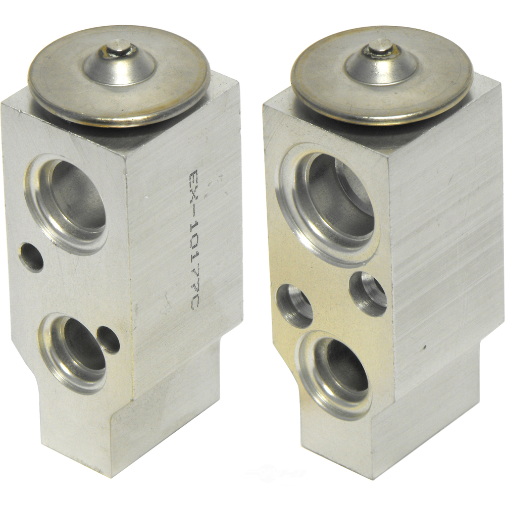 UNIVERSAL AIR CONDITIONER, INC. - Block Expansion Valve - UAC EX 10177C