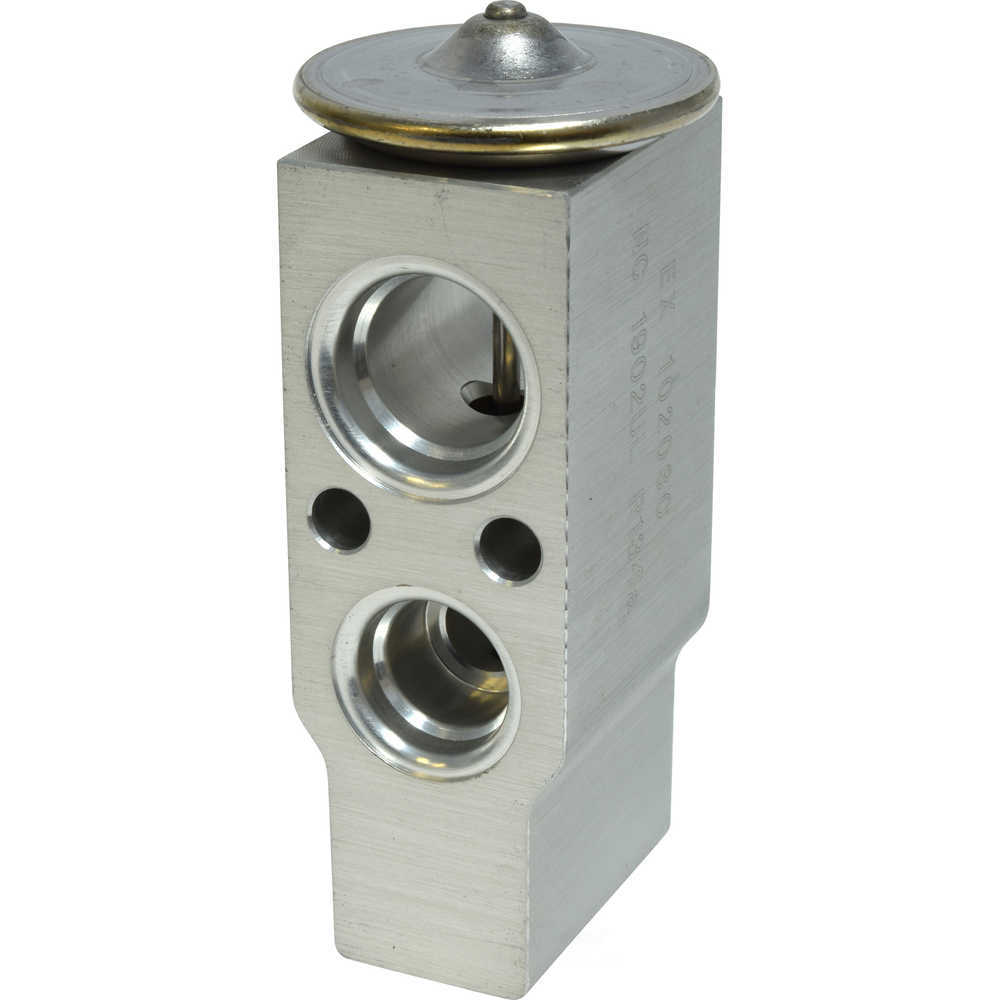 UNIVERSAL AIR CONDITIONER, INC. - Block Expansion Valve - UAC EX 10203C