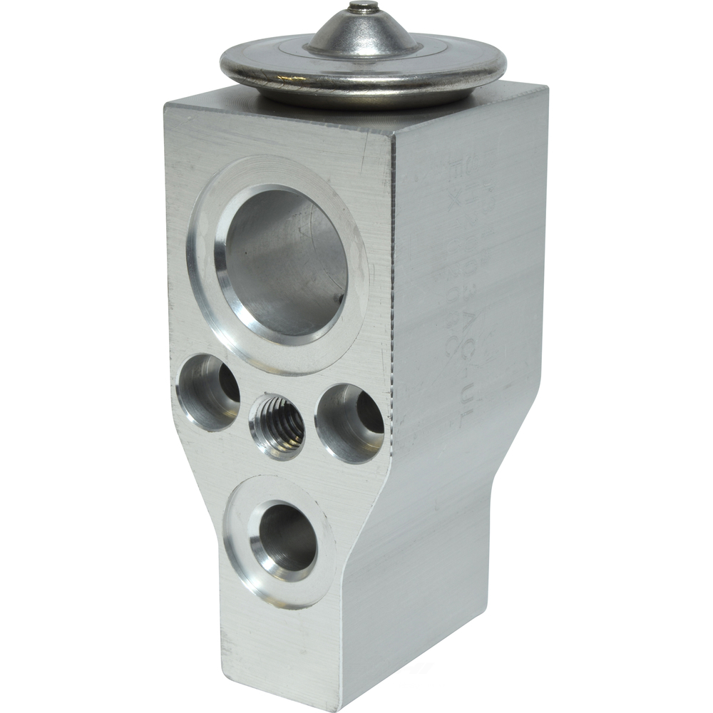 UNIVERSAL AIR CONDITIONER, INC. - Block Expansion Valve (Front) - UAC EX 10208C